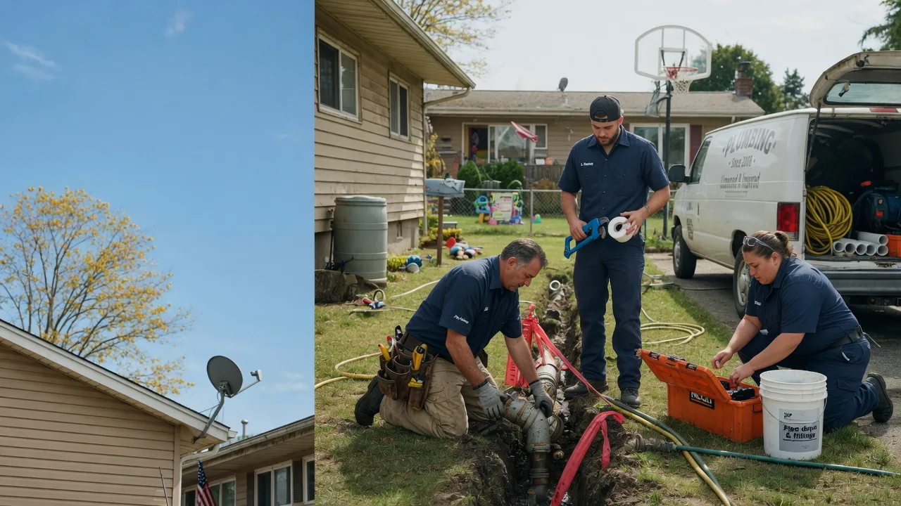 Garbage Disposal Replacement in Sellersburg, IN near me