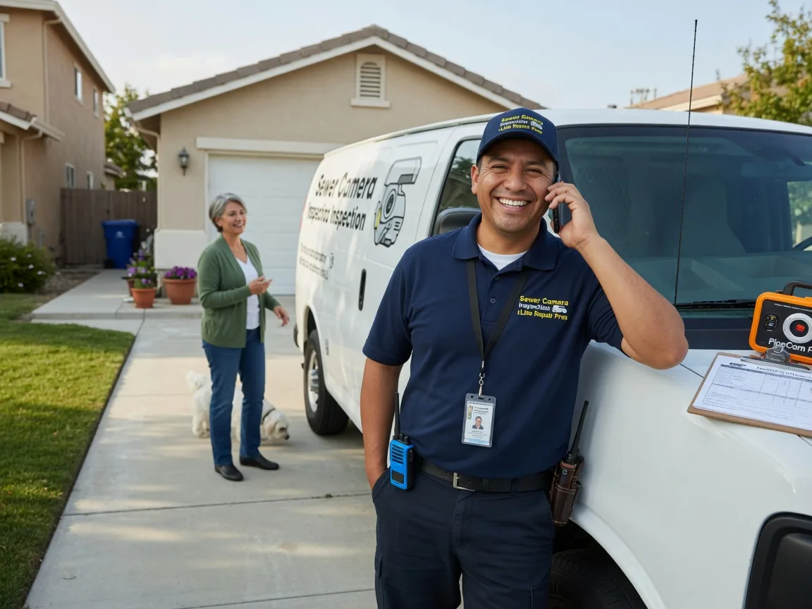 Sewer Line Repair Sellersburg, IN FAQs
